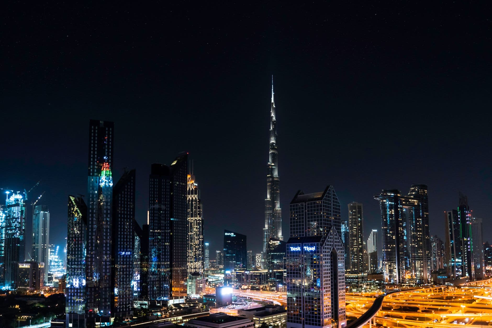 Emirates, Dubai kış sezonunda yolcuların deneyimini zenginleştiriyor