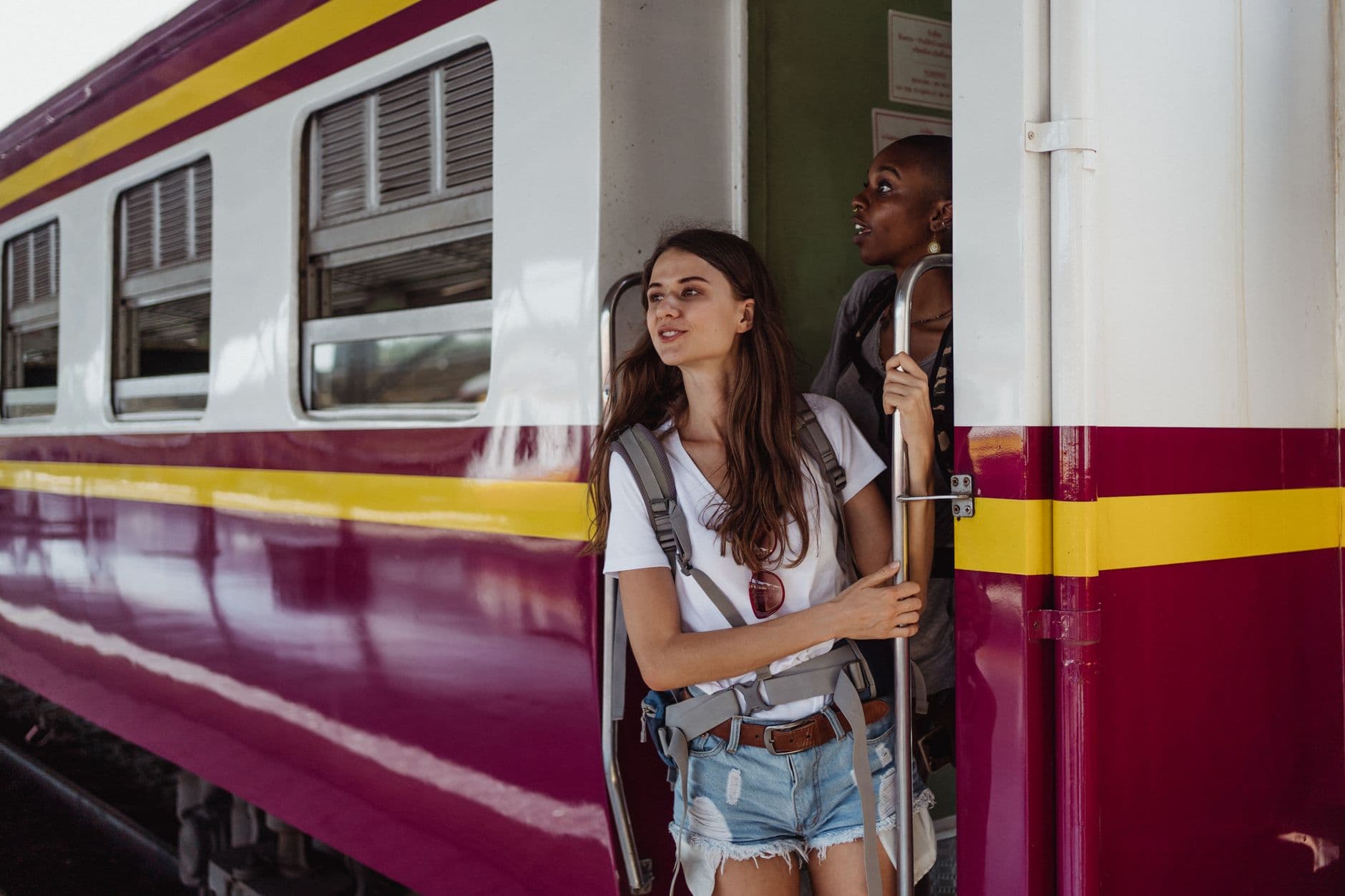 Turistik Tuz Ekspresi ile yaklaşık 11 bin yolcu taşındı