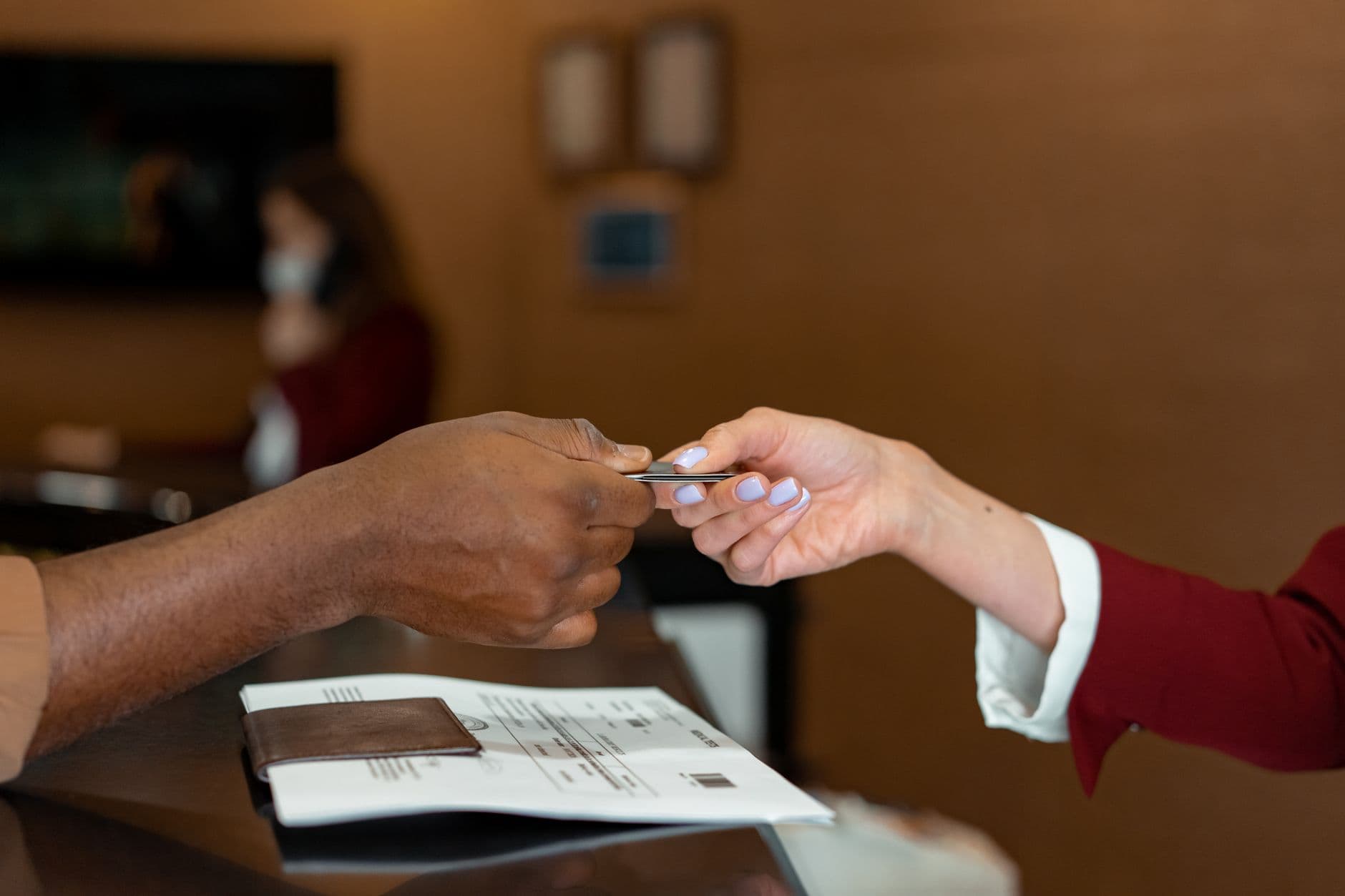 Hilton üçüncü çeyrekte kârını 536 milyon dolara taşıdı