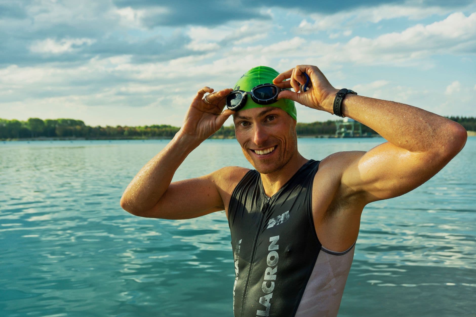 Alanya'da 35. Triatlon Yarışları: 600'ü Aşkın Sporcu Katılıyor