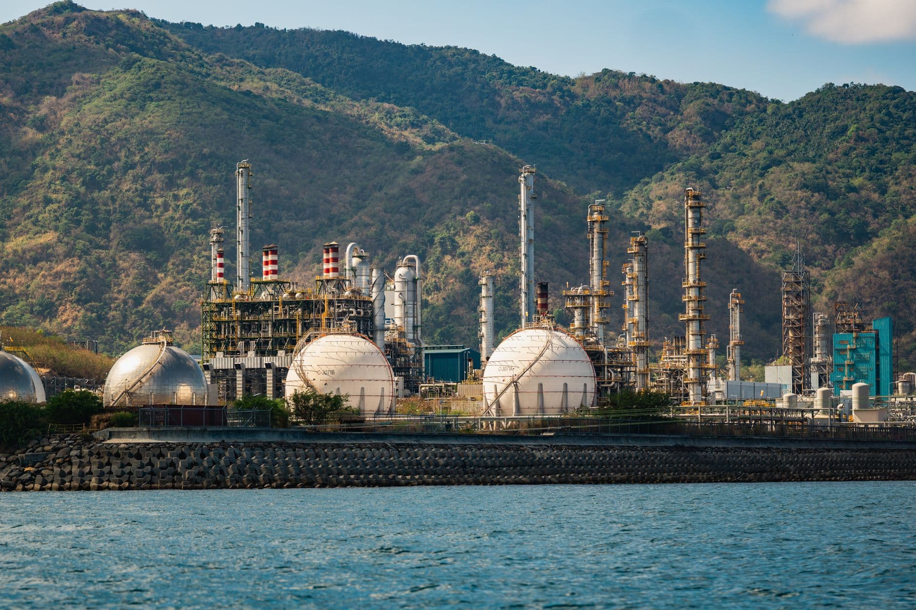 Antalya'da altı ilçede petrol ve doğal gaz aramasına acele kamulaştırma
