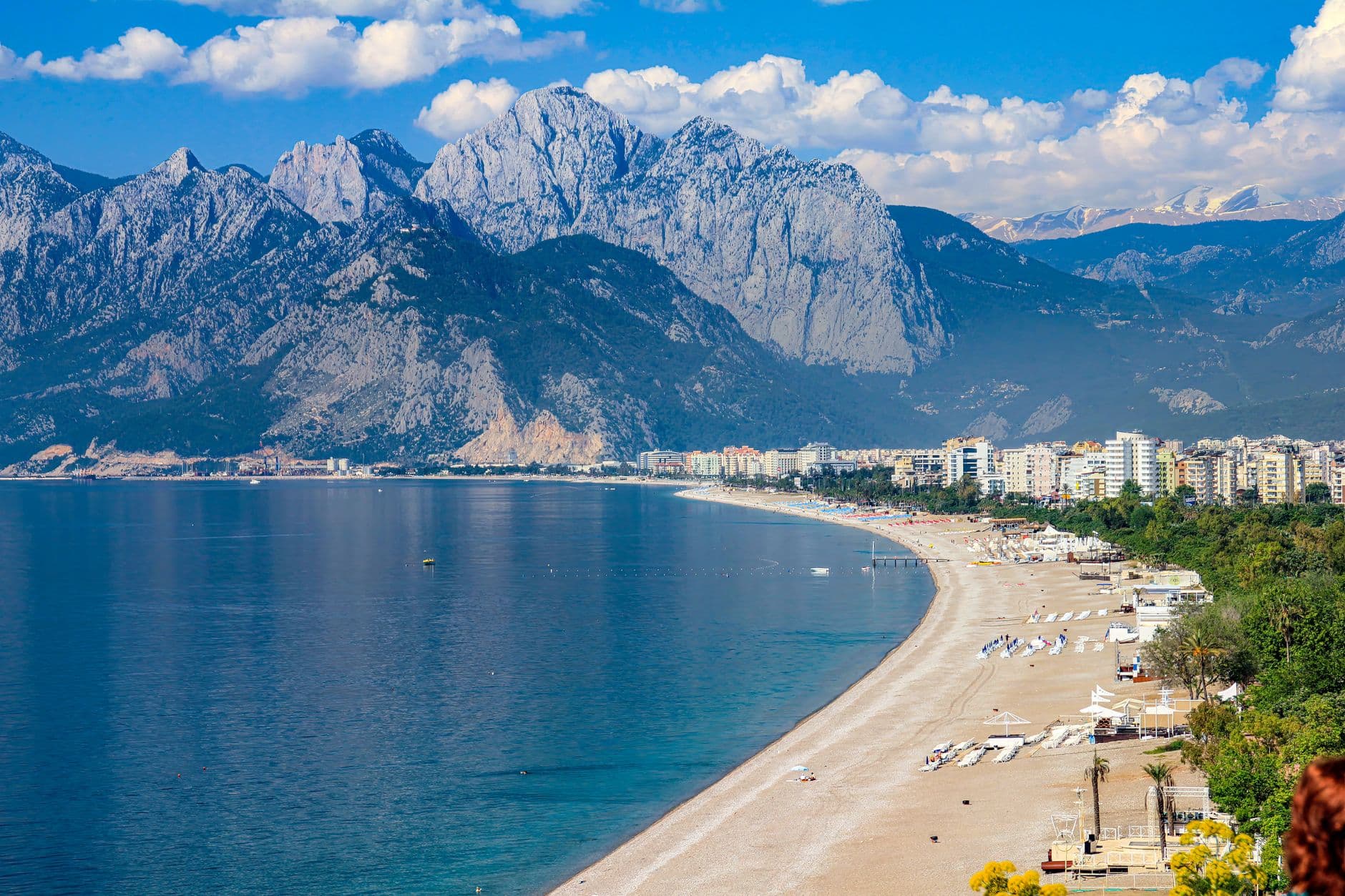 Turizmde kayıp büyürken kârlarda erozyon: 2027 için zorlu bir yıl bekleniyor