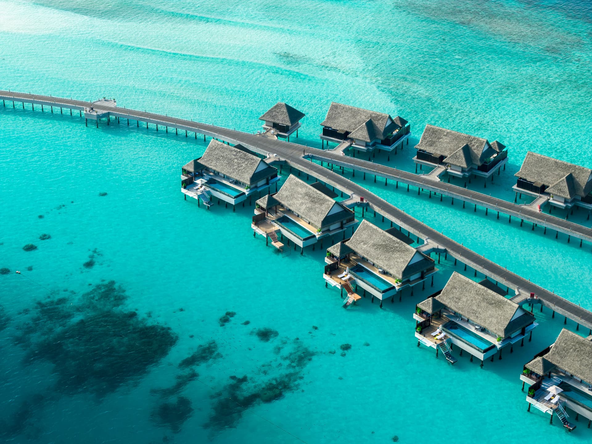 JOALI Maldives, Readers’ Choice Awards 2026’da Hint Okyanusu kategorisinde birinci seçildi