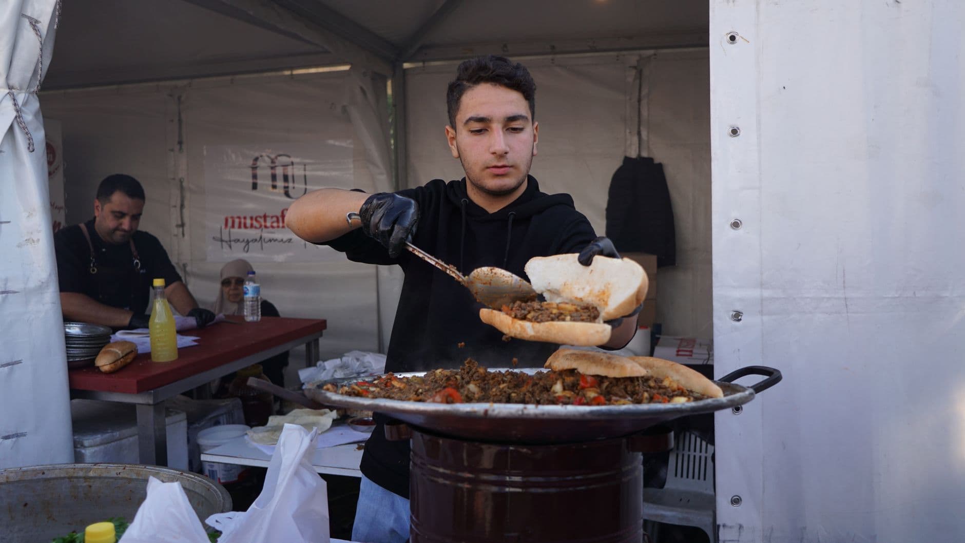 Adana Lezzet Festivali'ne dünyaca ünlü şefler konuk olacak