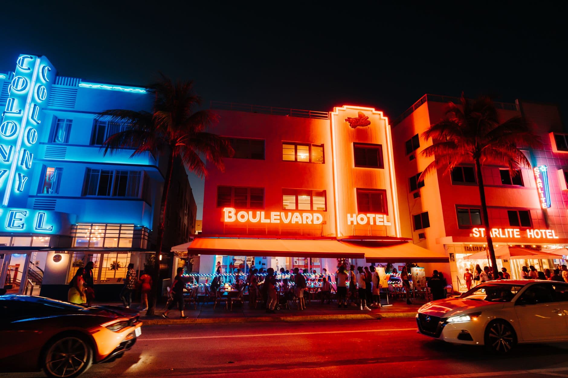 Corendon Miami'de iki otelini açtı: South Beach'te 192 odalı yeni varlık