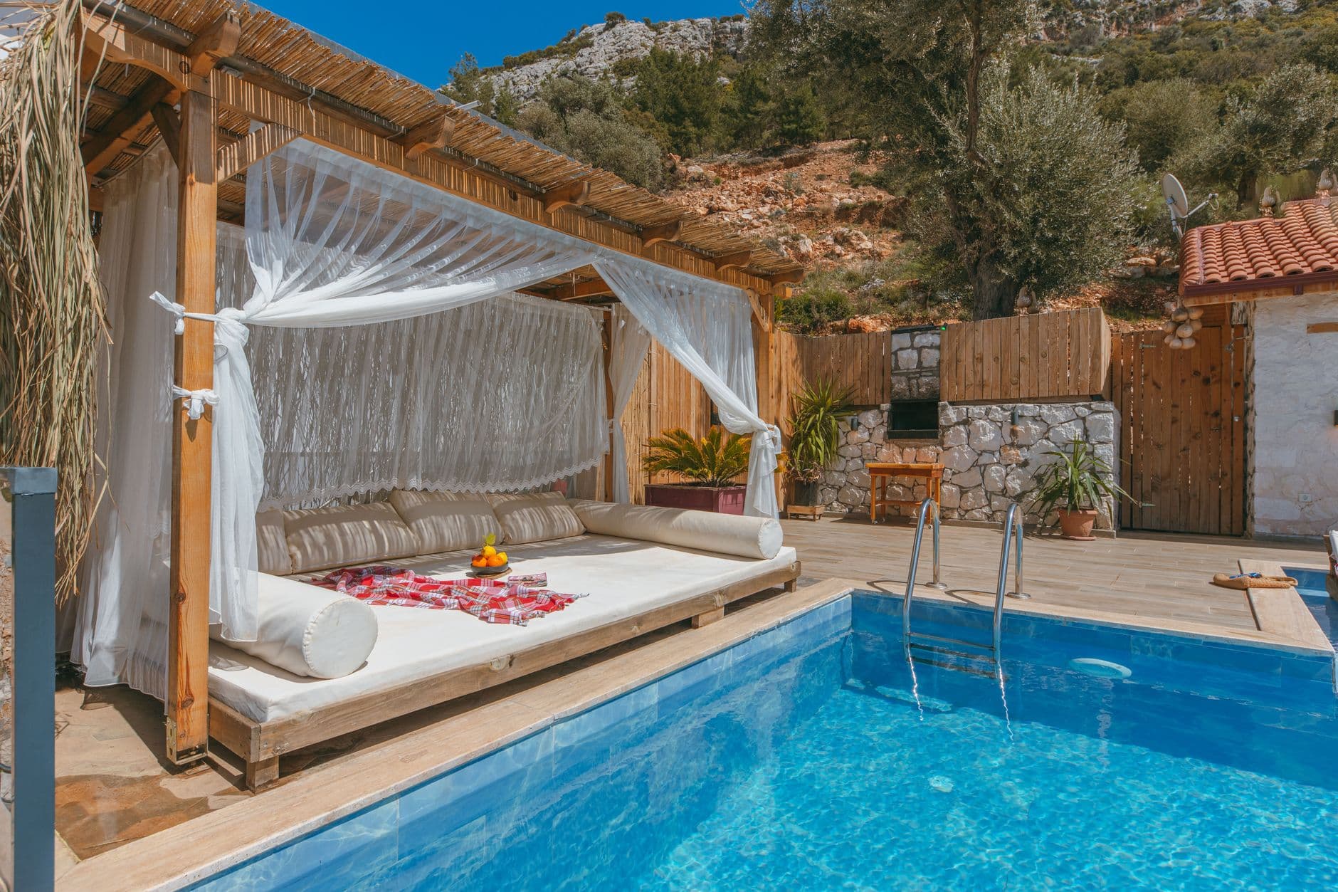 Maxx Royal Bodrum, Avrupa okur oylamasında dördüncü sıraya yerleşti