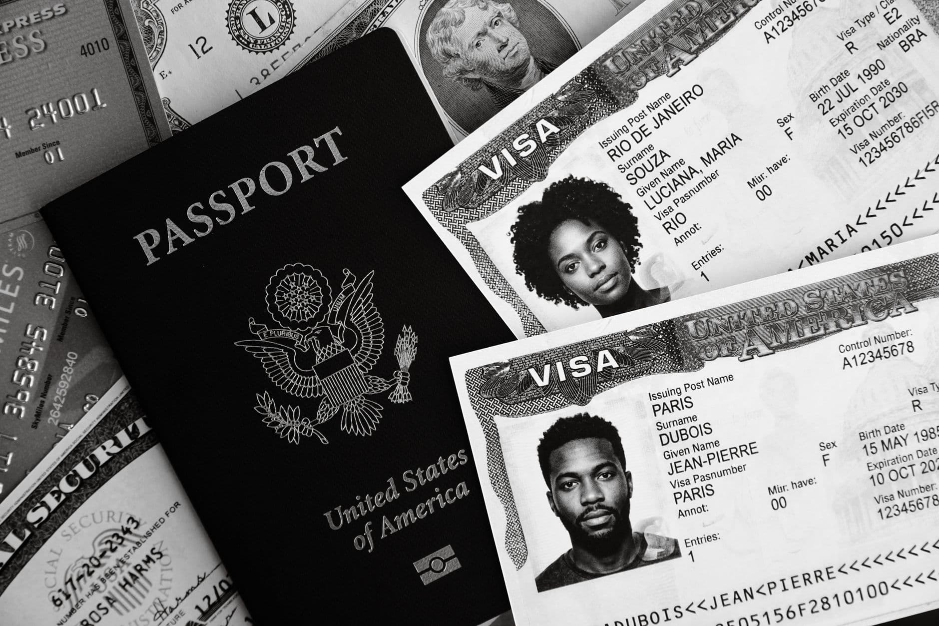 Fransa'nın Türk vatandaşlarına yönelik Schengen vizesi sisteminde değişiklik
