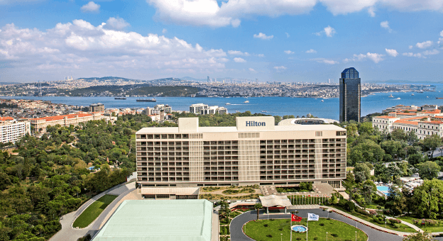 İstanbul’da Sıfır Atık Belgesini Alan İlk İki Otel Aynı Gruptan