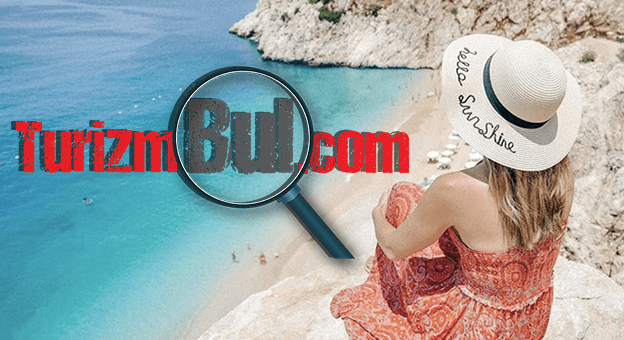 turizmbul.com Turizm Sektörü’nün Önemli Bir Açığını Kapatacak