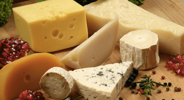 Kars, Dünyanın Sayılı Peynir Rotalarından Biri Olmaya Aday