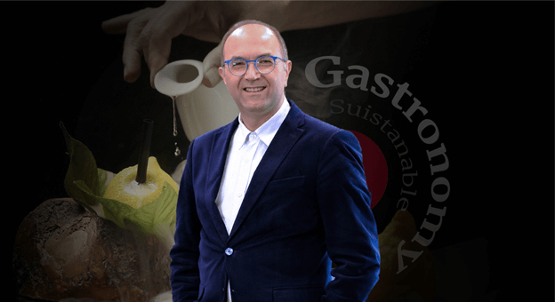 Bursa GTD Kuruldu, Başkan Gastronomi Yazarı Ramazan Başan Oldu