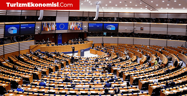 Avrupa Parlamentosu, Avrupa Birliğin’in Türkiye’nin tam üyelik müzakere raporunu kabul etti