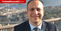 Dr. Hakan Arslan JW Marriott Ankara’nın Genel Müdürü Oldu