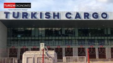İstanbul Havalimanı’nda Yer Alan Turkish Cargo Terminal Binasının Çatısı Çöktü