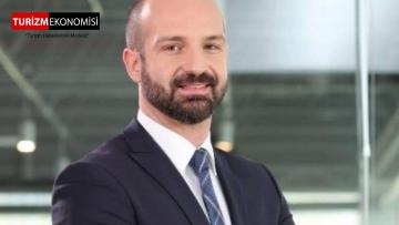 Dalaman Havalimanı’nın CEO Koltuğuna Yiğit Laçin Atandı