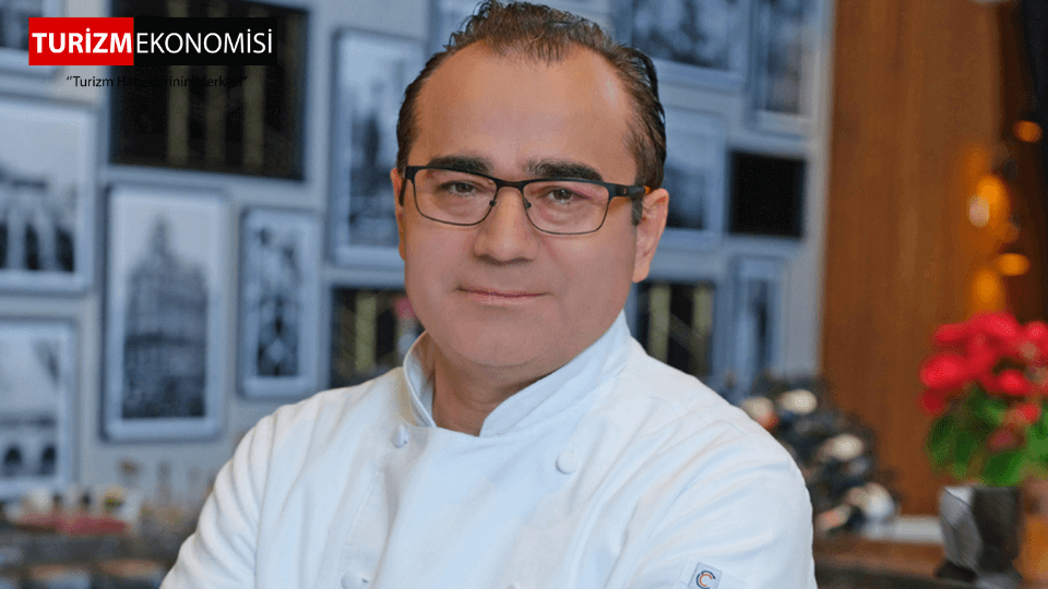 Hılton Istanbul Maslak’ın Yeni Executıve Chef’i Ceyhan Aşcıoğlu Oldu