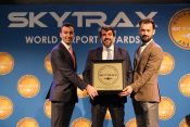 İGA İstanbul Havalimanı, “Dünyanın En Aile Dostu Havalimanı” ve  “Güney Avrupa’nın En İyi Havalimanı” Ödüllerine Layık Görüldü 