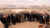 Kapadokya Alanı Turizm Yatırımcıları Derneği (KAPYAD) kuruldu