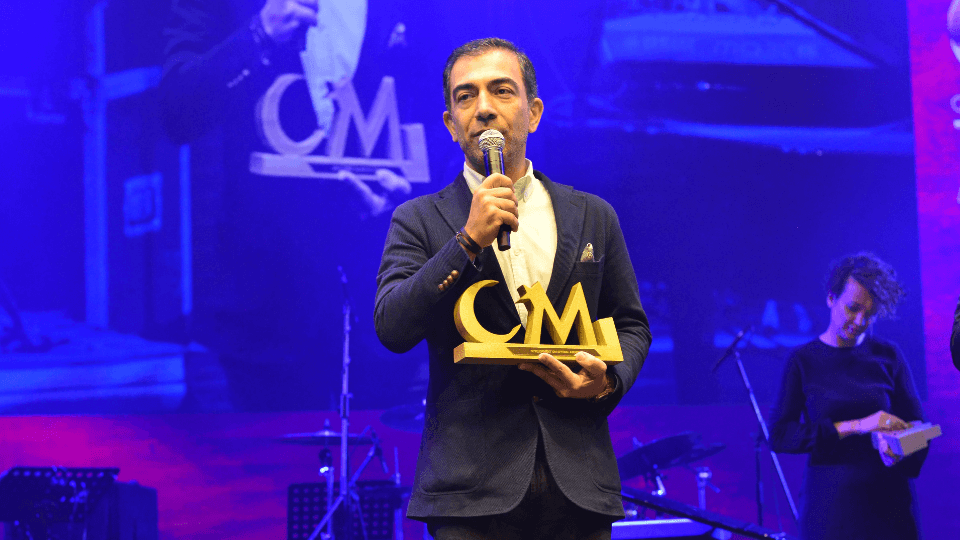 TatilBudur “Türkiye’nin En İyi QM Dijital Tur Operatörü ve Acentesi” Ödülünün Sahibi Oldu