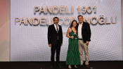 Cumhuriyetin Asırlık Mekanlarına Jumbo’dan Türkiye’nin Gastronomi Mirası ödülü