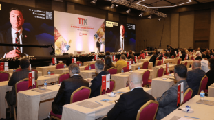 2. TÜRSAB Turizm Kongresi, 18 Şubat’ta düzenlenen panellerle tamamlandı