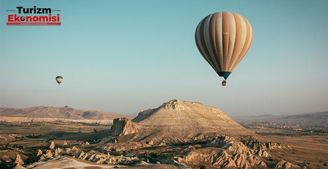 Kapadokya’da Bir Gün: Sıcak Hava Balonu Pilotları Uçuşa Nasıl Hazırlanıyor?