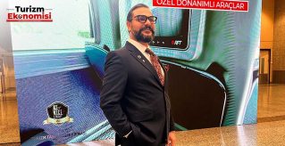 Turizmin Renkli Ama Kırılgan Dünyası: 2019’dan 2024’e Türkiye’nin Ekonomik Yolculuğu Yusuf Cihan Süslü