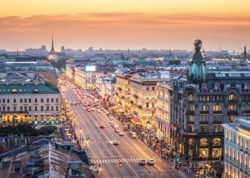 Rusya e-vizede düzenlemeye gitti! Rusya’da kalış süresi uzatıldı