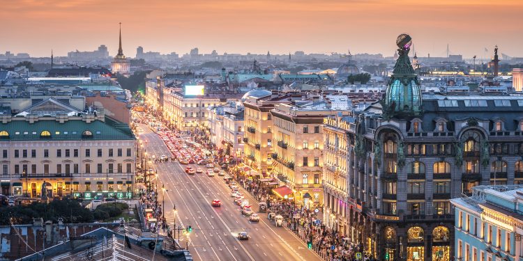 Rusya e-vizede düzenlemeye gitti! Rusya’da kalış süresi uzatıldı