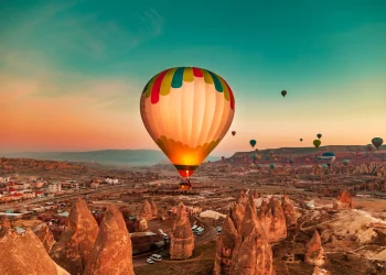 2025 turizminde alarm çanları: Sektöre gölge düştü