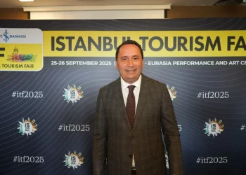 Turizm tek çatı altında toplanacak… İstanbul Turizm Fuarı, Türkiye’nin turizm gücünü dünyaya tanıtmaya hazırlanıyor