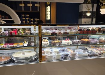 Özsüt, dünyaca ünlü turizm beldesinde kapılarını açtı