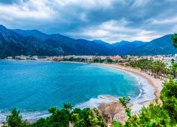 Eylül ayında nerede tatil yapılır?