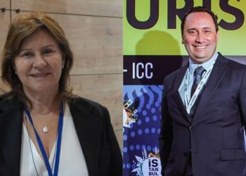 TTYD, İstanbul Turizm Fuarı’nın resmi iş ortağı oldu!