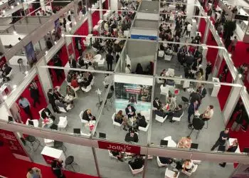 Turizmin kalbi İstanbul’da atacak! İstanbul Turizm Fuarı rekor katılımla kapılarını açmaya hazırlanıyor