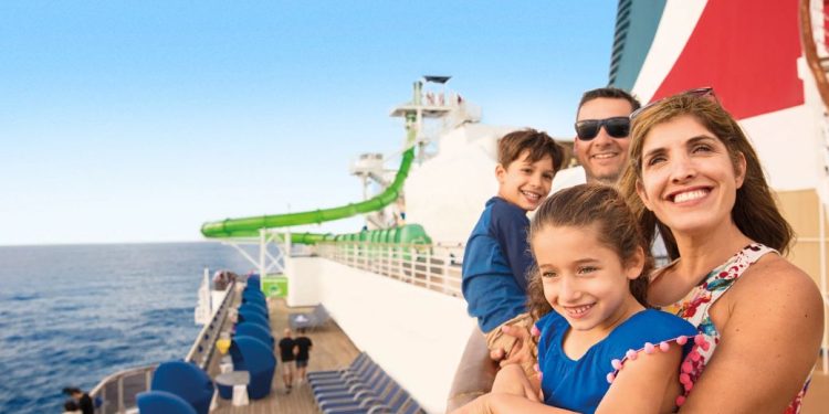 Kruvaziyerler, tatil anlayışını yeniden şekillendirdi!