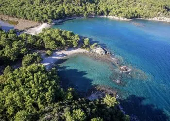 Antalya’nın eşsiz antik kentinde sanat yolculuğu başlıyor
