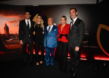 Aktürk Hotels’ten markalaşma atağı