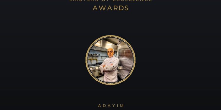 Turizm profesyonelleri AWARDS ME platformunda buluşuyor